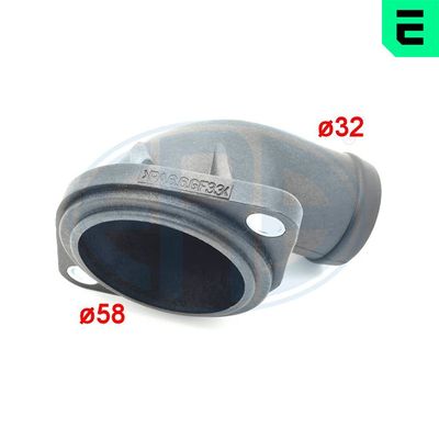 Příruba chladiva ERA 354015