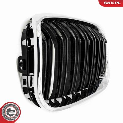 GRILA RADIATOR ESEN SKV 66SKV023 8