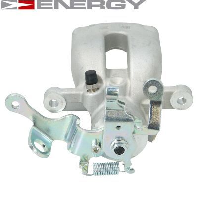 Vorschau Bremssattel Ansicht 3
