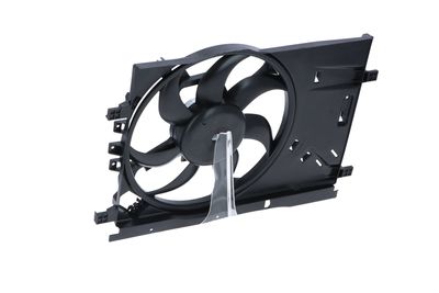 VENTILATOR RADIATOR NRF 47235 20