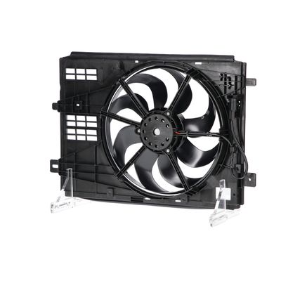 VENTILATOR RADIATOR NISSENS 85973 4