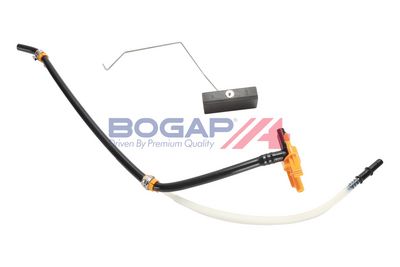 POMPA COMBUSTIBIL BOGAP A1622161 7