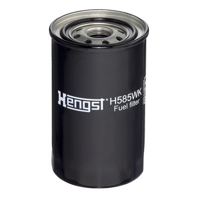 Vorschau Kraftstofffilter Ansicht 2