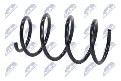 ARC SPIRAL NTY ASZBM012 9