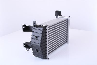 INTERCOOLER COMPRESOR NISSENS 96370 18