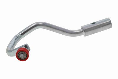 ROLLENFüHRUNG SCHIEBETüR