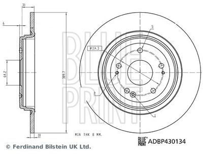 ADBP430134