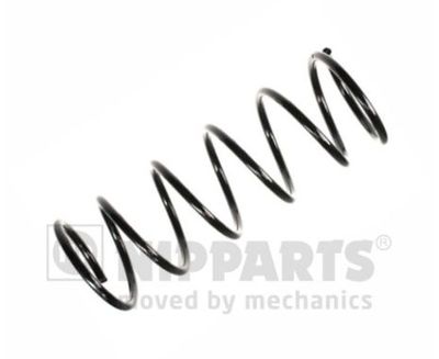 NIPPARTS N5553000 Пружина подвески  для MAZDA 323 F V (BA) 1.5 16V
