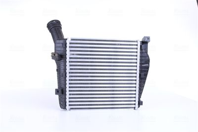 INTERCOOLER COMPRESOR NISSENS 96611 2