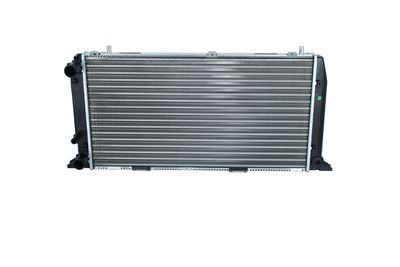 RADIATOR RACIRE MOTOR NRF 54602 5