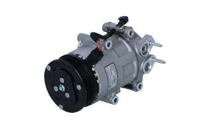 COMPRESOR CLIMATIZARE NRF 320081 41