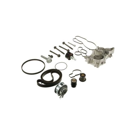 WASSERPUMPE + ZAHNRIEMENSATZ GATES KP7TH15680XS3 35