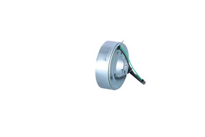 BOBINA AMBREIAJ MAGNETIC COMPRESOR NRF 380622 17