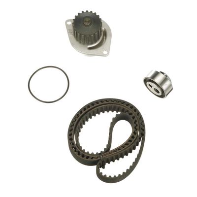 WASSERPUMPE + ZAHNRIEMENSATZ GATES KP15347XS 53
