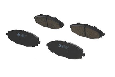 BREMSBELAGSATZ SCHEIBENBREMSE ATE 13046059962 16