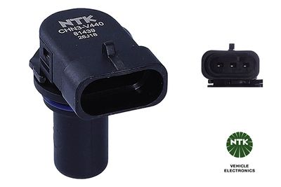 SENZOR POZITIE AX CU CAME