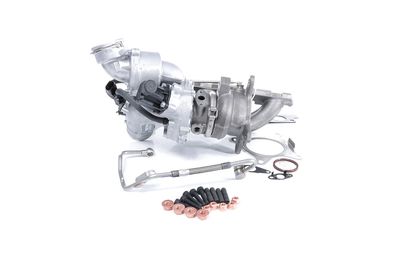 LADER AUFLADUNG BTS Turbo T981450 33