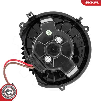 vnitřní ventilátor SKV 68SKV021
