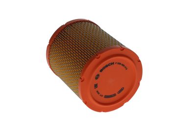 LUFTFILTER BOSCH F026400413 28