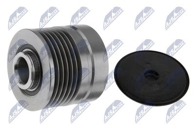 SISTEM ROATA LIBERA GENERATOR NTY ESAFT003 1