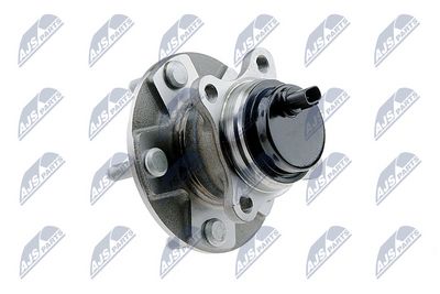 Rato guolio komplektas