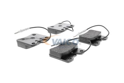 BREMSBELAGSATZ SCHEIBENBREMSE VAICO V220069 52