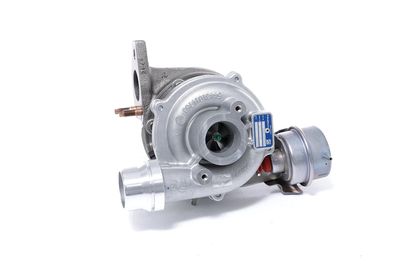 LADER AUFLADUNG BTS Turbo T916171 36