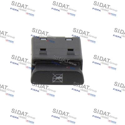ключ(бутон), стъклоповдигане SIDAT 640931A2
