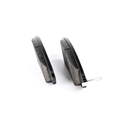 BREMSBELAGSATZ SCHEIBENBREMSE DELPHI LP1718 21