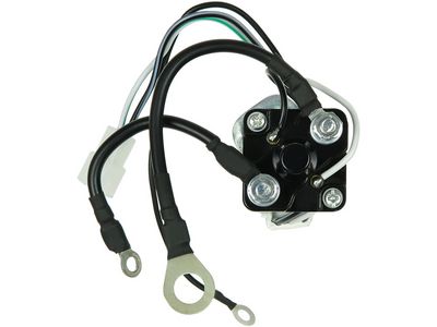 Innslag, starter AUTOSTARTER SS9112S