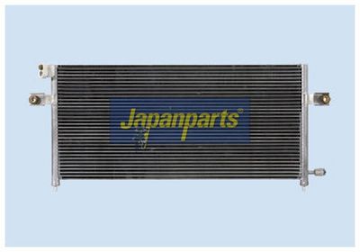 JAPANPARTS Kondensatorius, oro kondicionierius