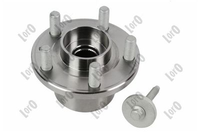 Wheel Hub 141-01-045