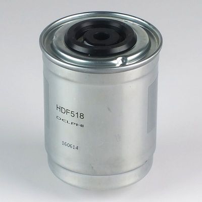 KRAFTSTOFFFILTER DELPHI HDF518 2