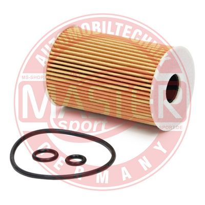 FILTRU ULEI MASTER-SPORT GERMANY 7008ZOFPCSMS 3