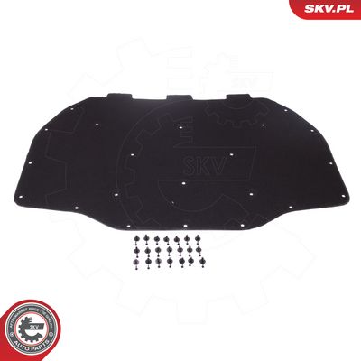 Izolace motorového prostoru ESEN SKV 97SKV892