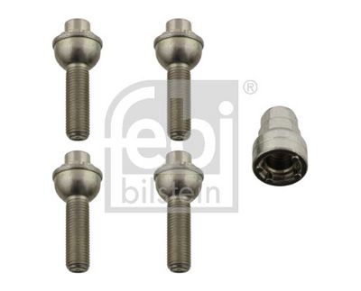 FEBI BILSTEIN Radschraube