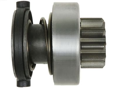 AS-PL Freilaufgetriebe, Starter