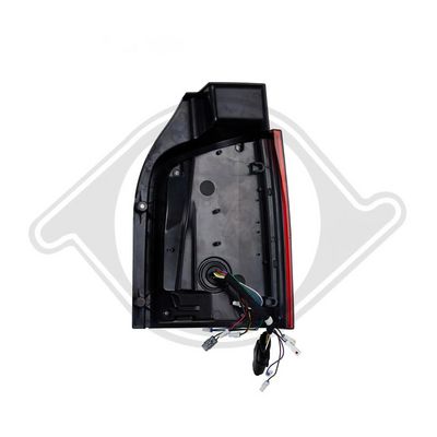 SET LUMINI SPATE DIEDERICHS 2273795 6