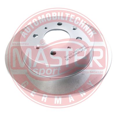 DISC FRANA MASTER-SPORT GERMANY 24010901431PRPCSMS