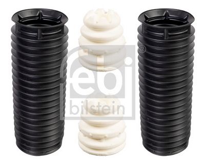 FEBI BILSTEIN Staubschutzsatz, Stoßdämpfer
