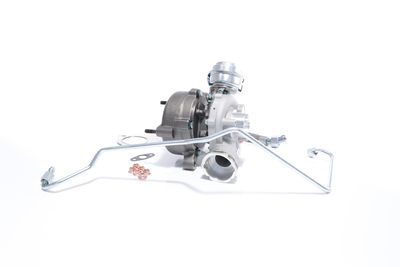 LADER AUFLADUNG BTS Turbo T981056 30