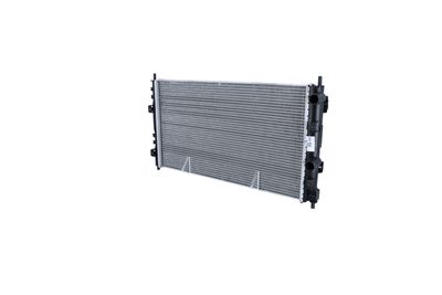 RADIATOR RACIRE MOTOR NRF 53733 11