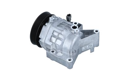 COMPRESOR CLIMATIZARE NRF 320222 19