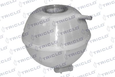 разширителен съд, охладителна течност TRICLO 484502
