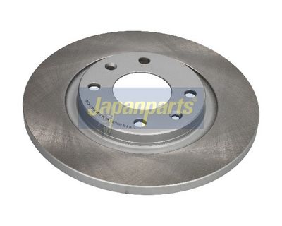 спирачен диск JAPANPARTS DI-0602C
