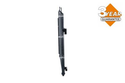 Kondenzátor klimatizácie NRF EASY FIT 350221