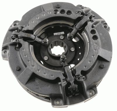 SACHS Kupplungsdruckplatte