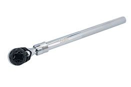 Laser Tools Push-fit Ratchet 8792