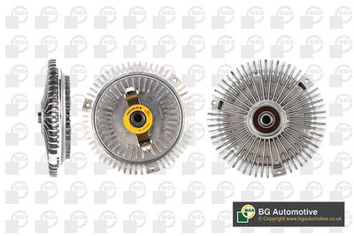 CUPLA VENTILATOR RADIATOR BGA VF5617