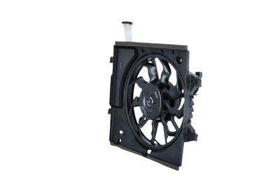 VENTILATOR RADIATOR NRF 47980 11